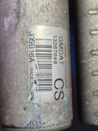 Foto del ricambio