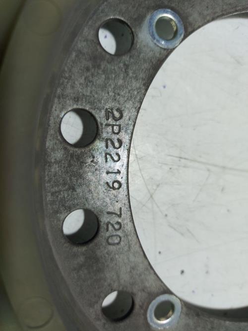Foto del ricambio