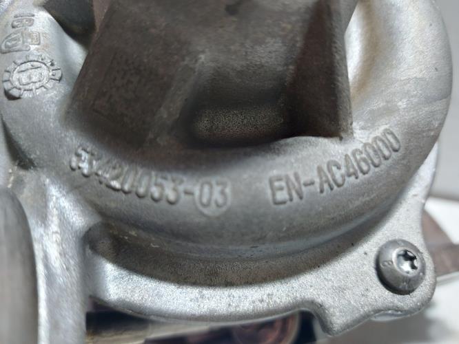 Foto del ricambio