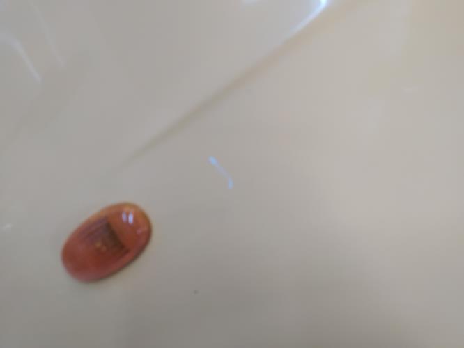 Foto del ricambio