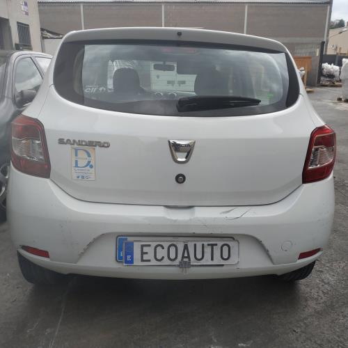 Foto de la pieza