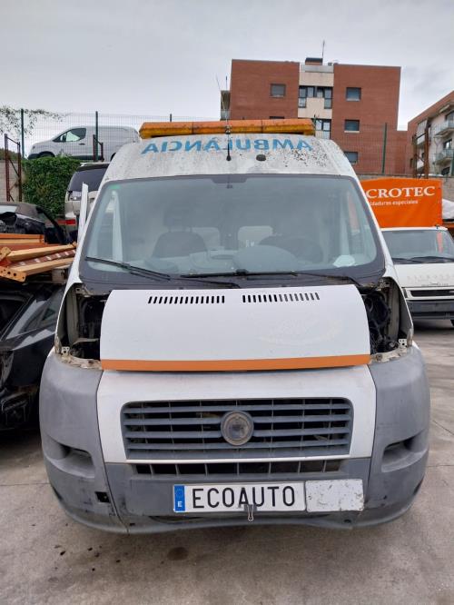 Foto del ricambio