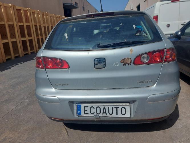 Foto del ricambio