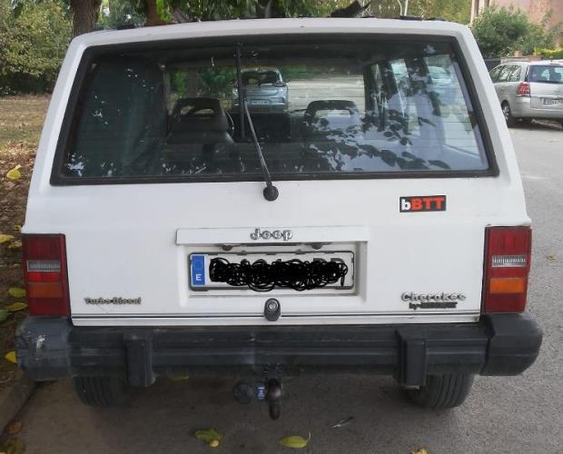 Foto del ricambio