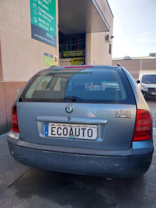 Foto del ricambio