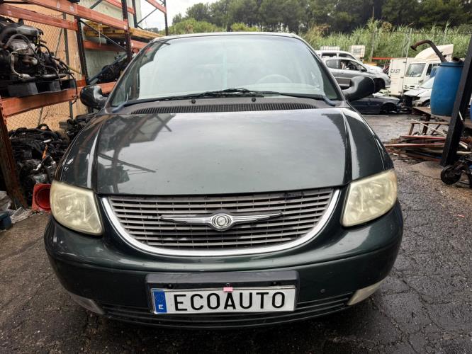 Foto del ricambio