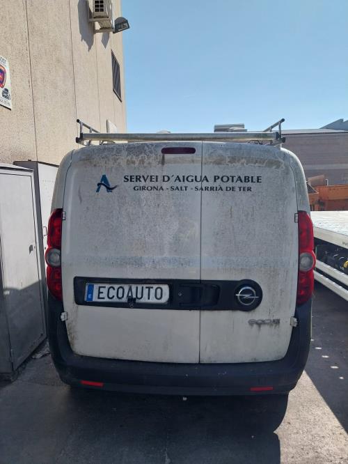 Foto de la pieza