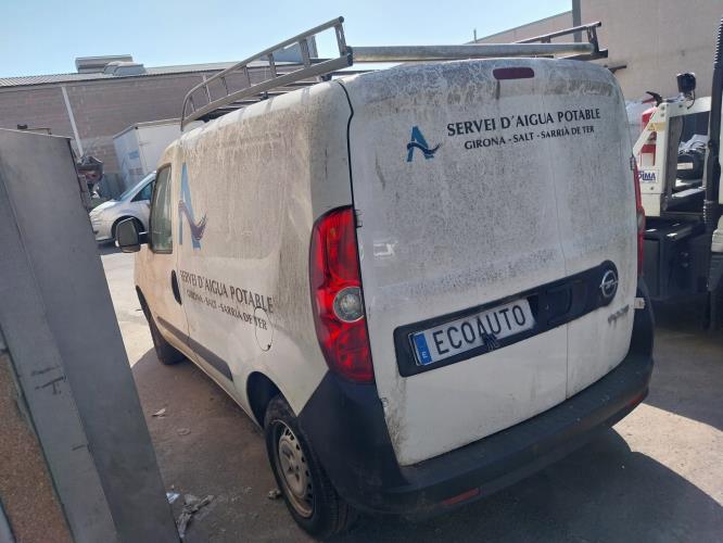 Foto de la pieza