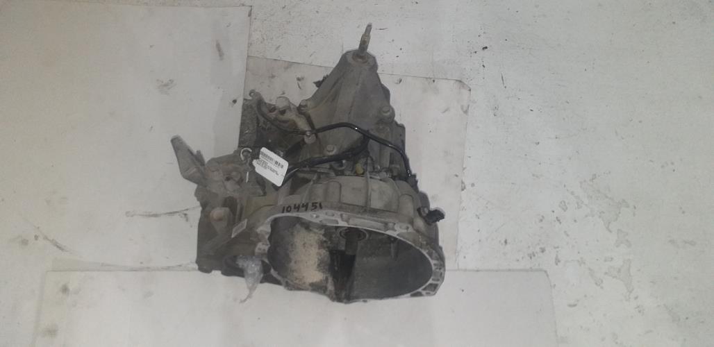 Foto del ricambio