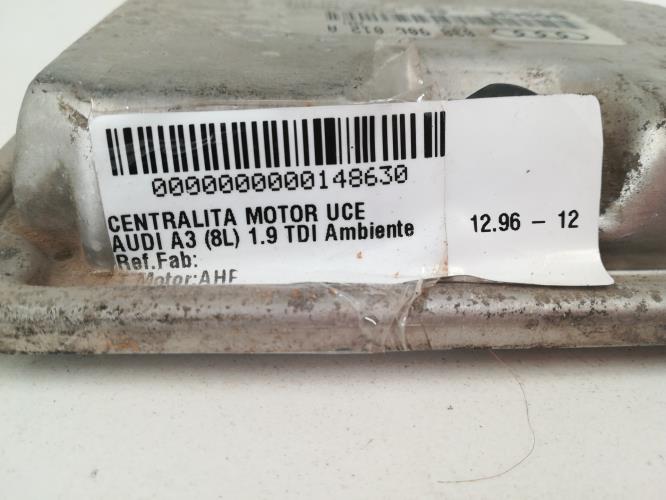 Foto del ricambio