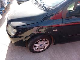 Foto pieza de coche