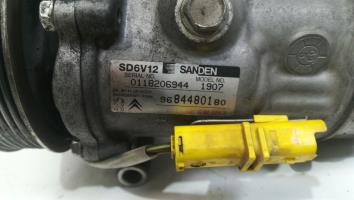Foto ricambio auto