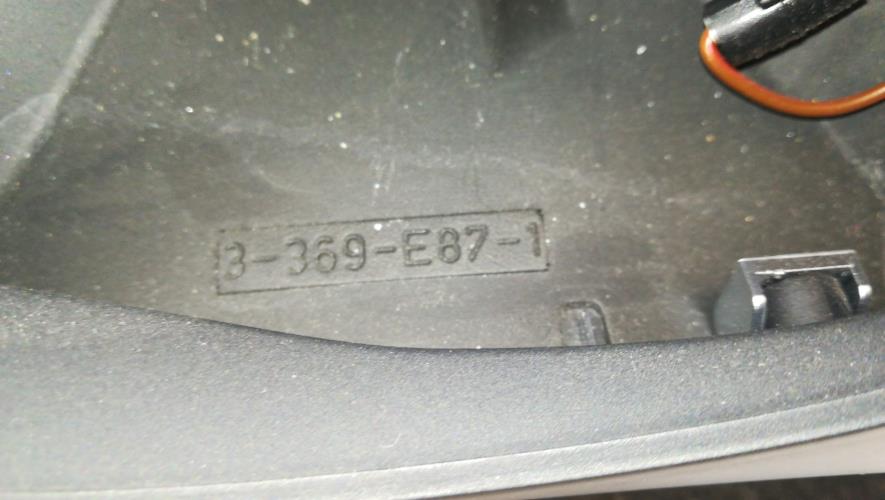 Foto de la pieza