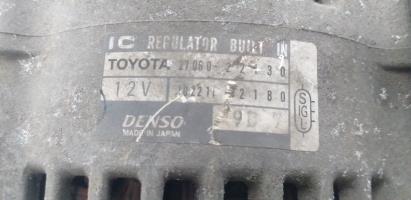 Foto del ricambio