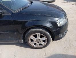 Foto pieza de coche