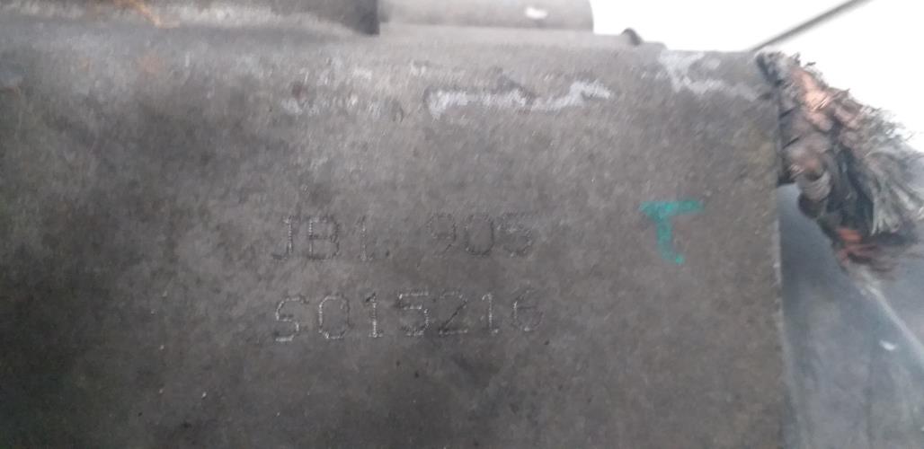 Foto de la pieza