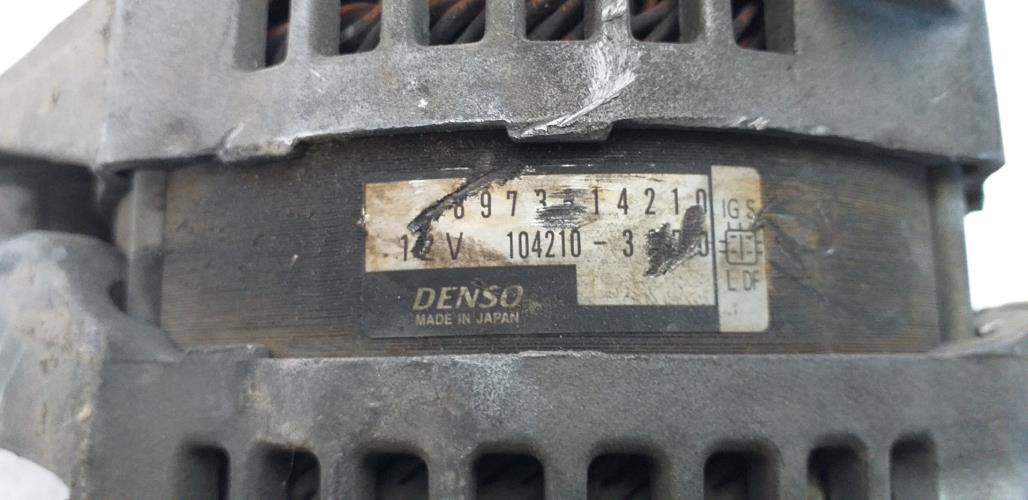Foto del ricambio