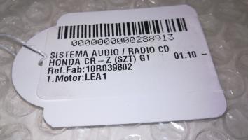 Foto del ricambio