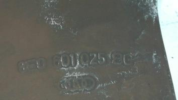 Foto de la pieza