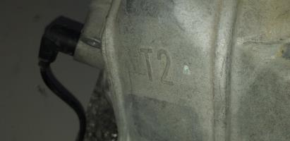 Foto del ricambio