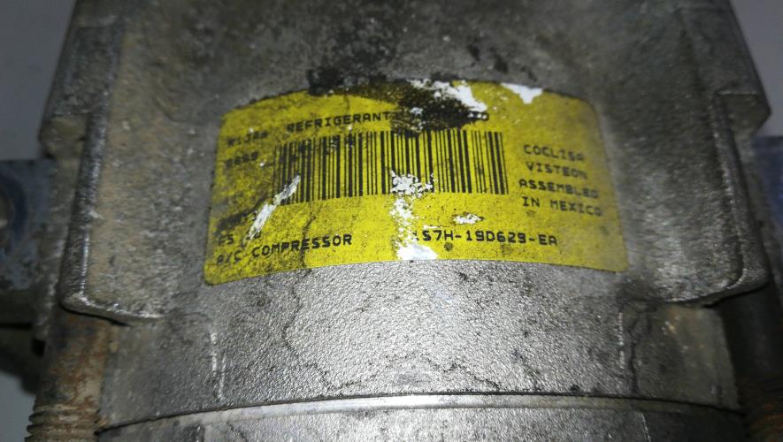Foto del ricambio