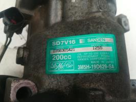 Foto del ricambio