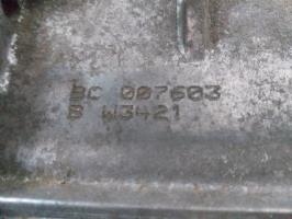 Foto del ricambio