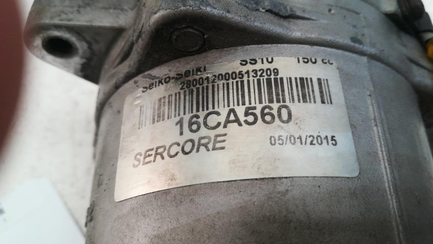 Foto del ricambio