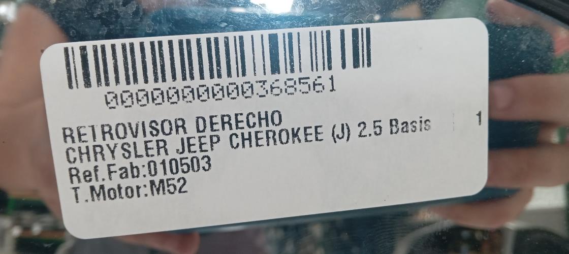 Foto de la pieza