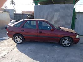 Foto pieza de coche