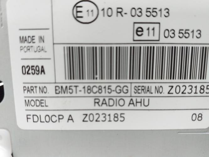 Foto del ricambio
