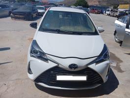Foto pieza de coche