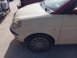 Foto pieza de coche