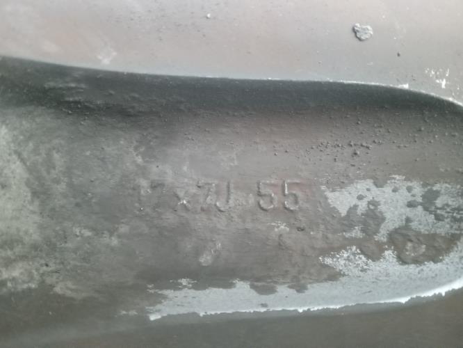 Foto del ricambio