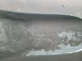 Foto del ricambio