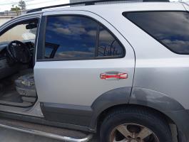 Foto pieza de coche