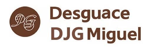 Logo DESGUACE REDOVAN SL