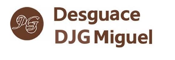 Logo DESGUACE REDOVAN SL