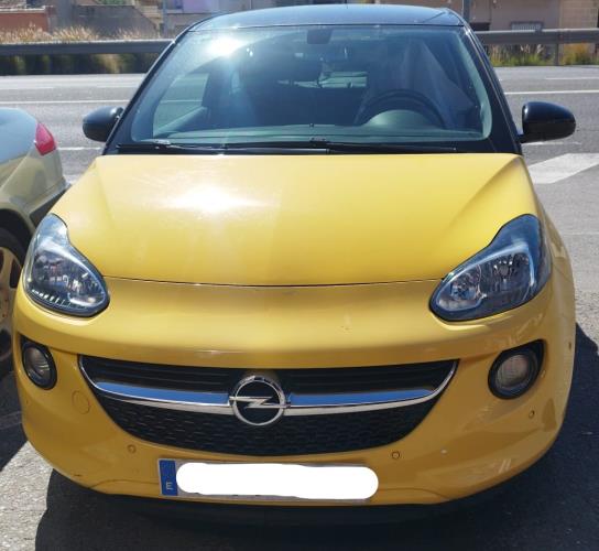 Foto de la pieza