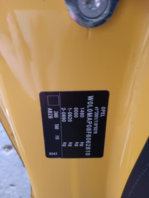 Foto de la pieza