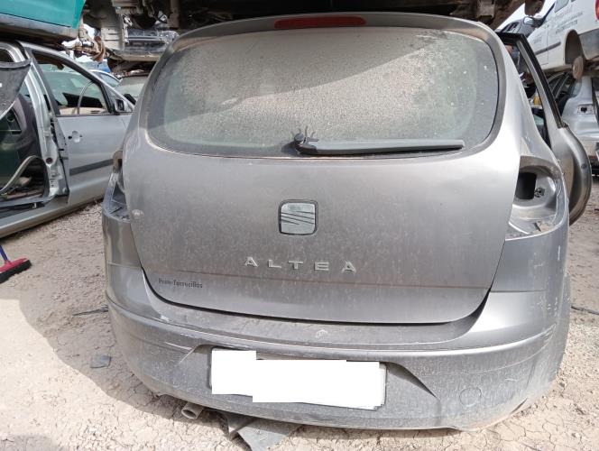 Foto de la pieza