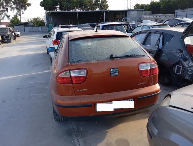 Foto de la pieza