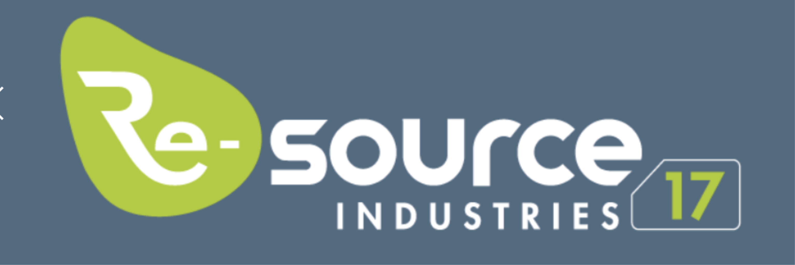 Logo RE-SOURCE INDUSTRIES 17