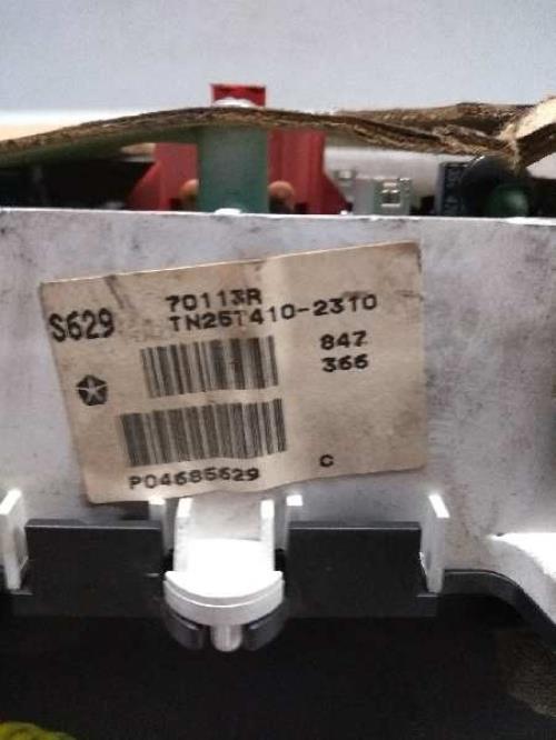 Foto del ricambio