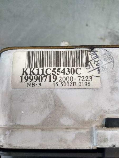 Foto del ricambio