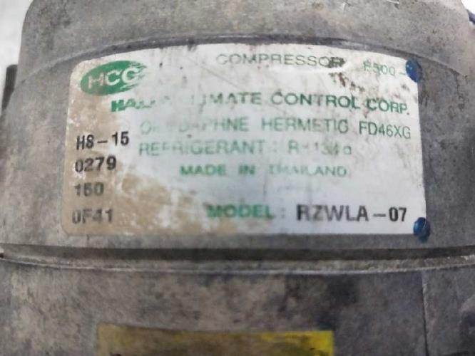 Foto del ricambio