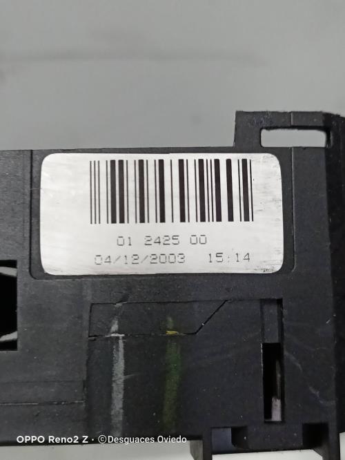 Foto del ricambio