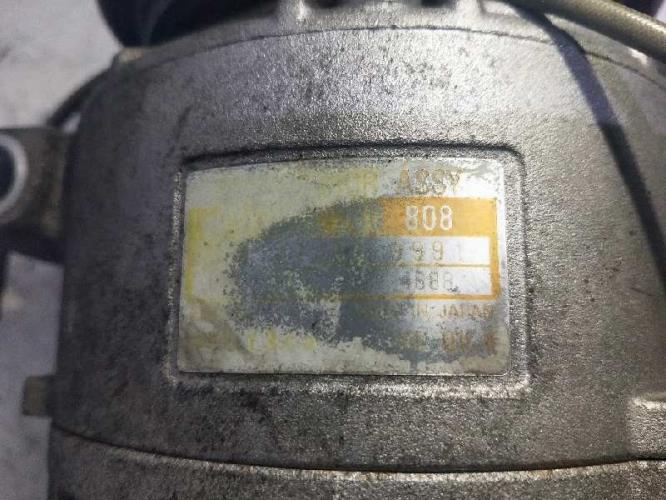 Foto del ricambio