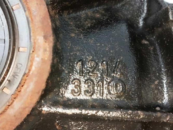 Foto del ricambio