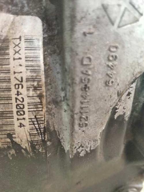Foto del ricambio